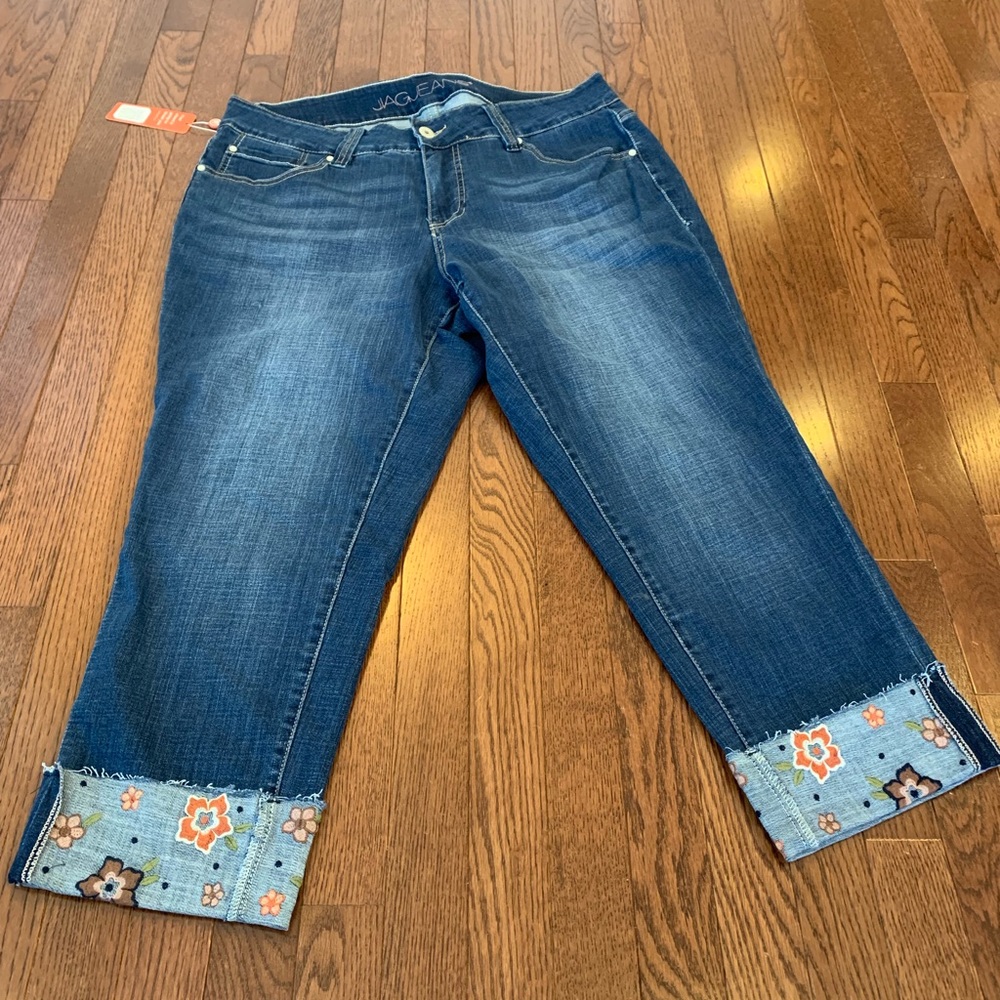 JAG Jeans *Wantable*